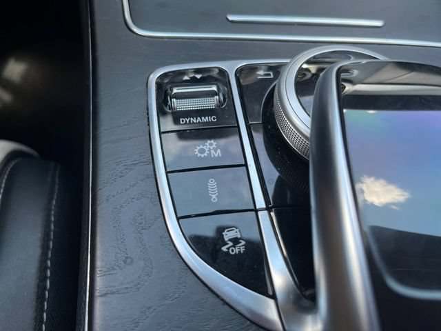 Used 2016 Mercedes-Benz C 63 AMG S image 28