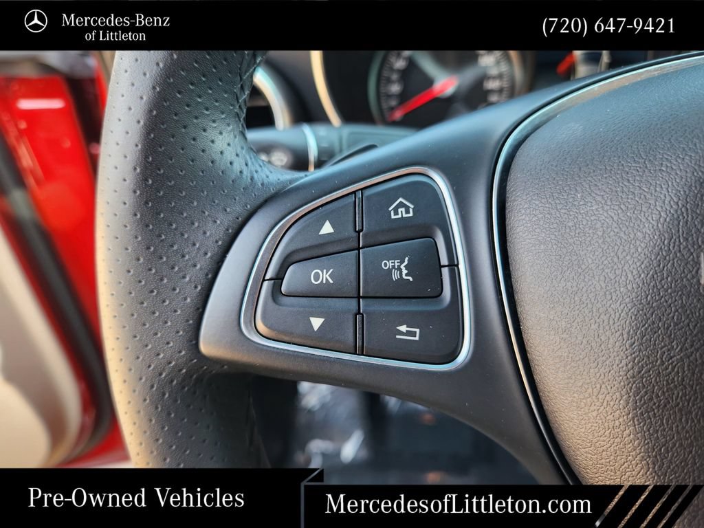 Used 2018 Mercedes-Benz C 300 Sedan image 27