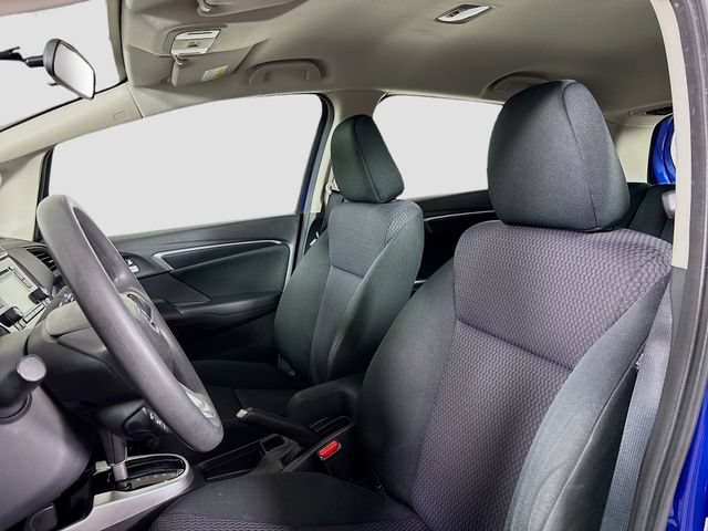 Used 2018 Honda Fit LX image 18