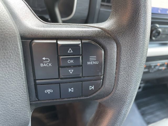 Used 2021 Ford F150 XL w/ Equipment Group 101A High RWD image 29