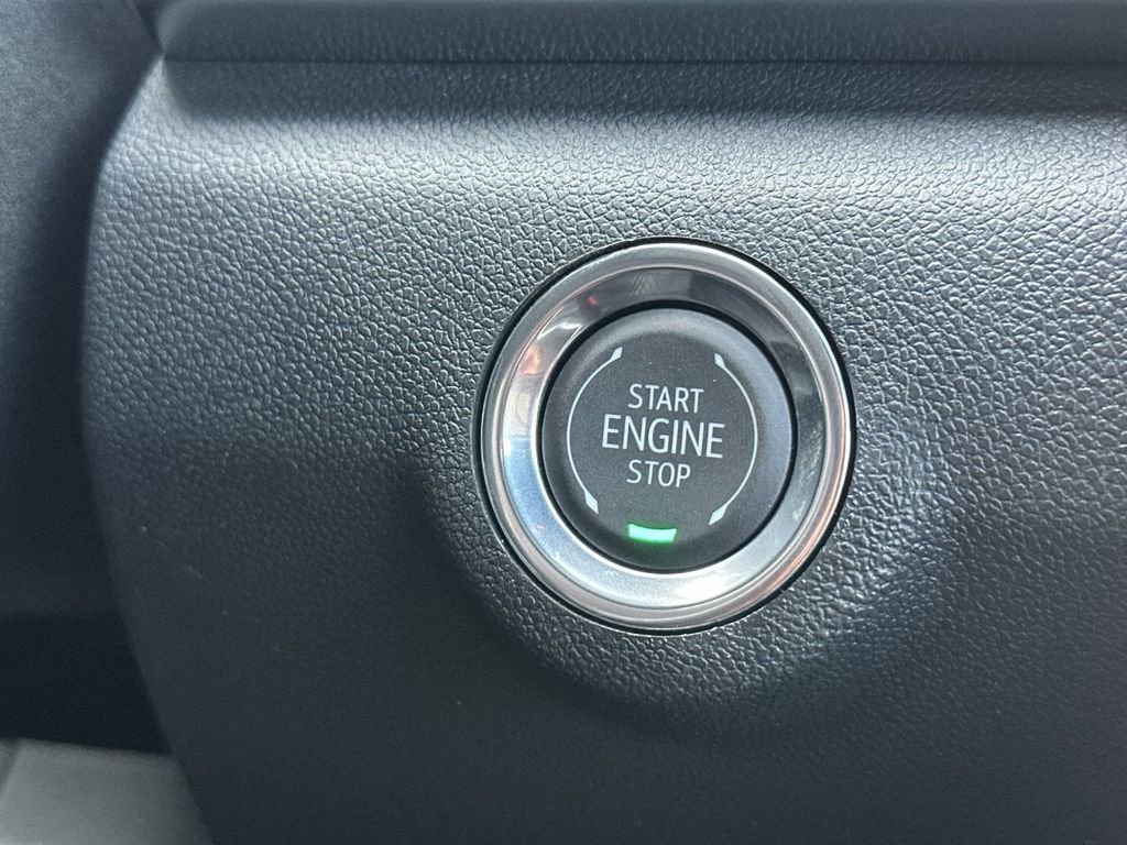 New 2026 GMC Terrain Elevation w/ Black Edition image 21