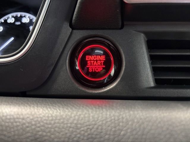 Certified 2025 Honda Pilot Sport image 29