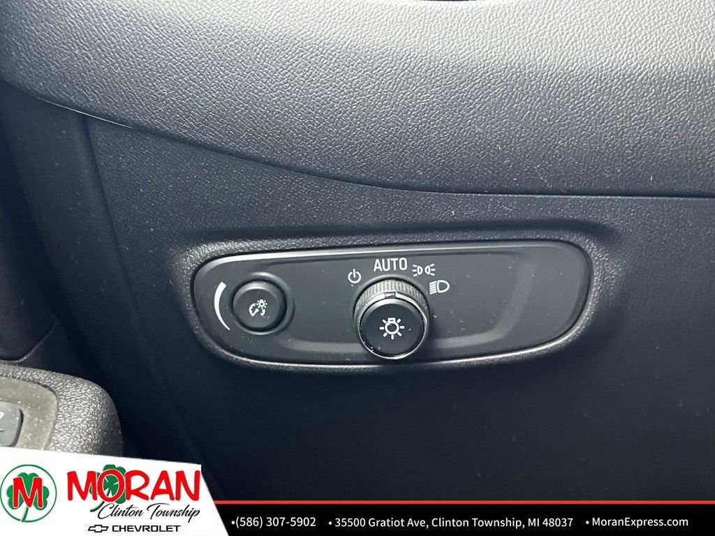 Certified 2024 Chevrolet Equinox LT image 26