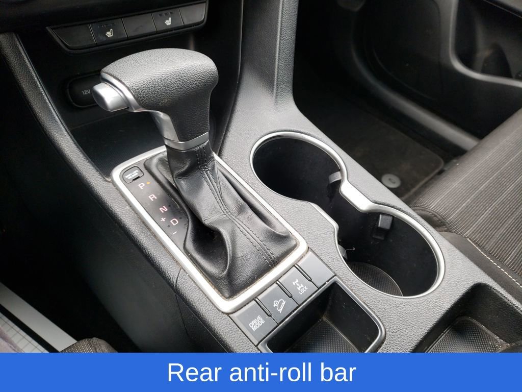 Used 2018 Kia Sportage LX w/ LX Technology Package image 25