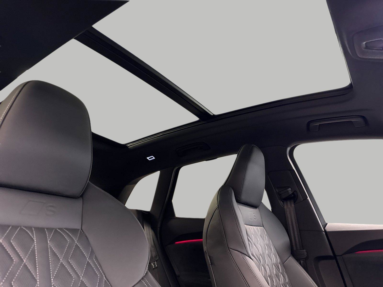 New 2026 Audi SQ5 Premium Plus AWD/4WD image 16