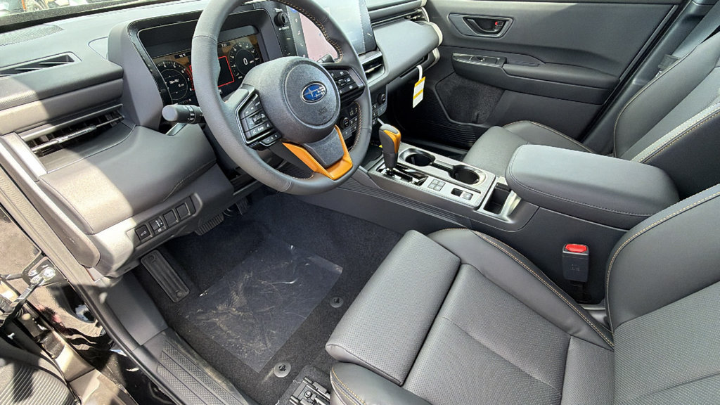 New 2026 Subaru Outback Wilderness AWD/4WD image 10