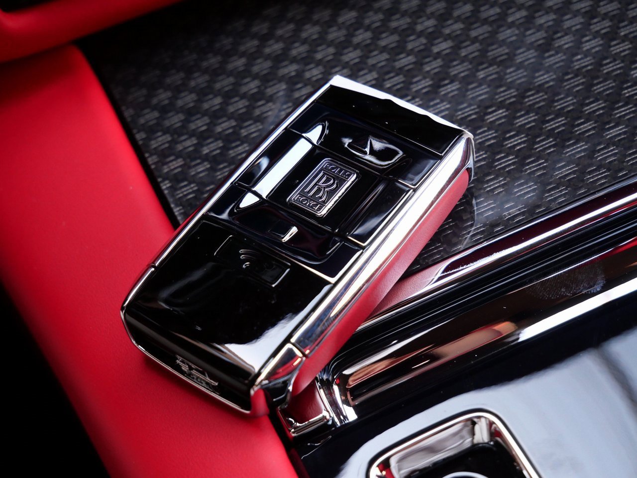 New 2025 Rolls-Royce Ghost Black Badge image 34