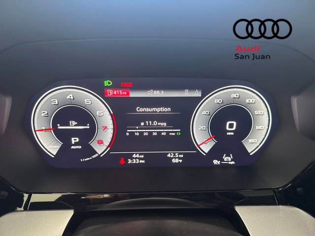 New 2026 Audi A3 2.0T Premium image 19