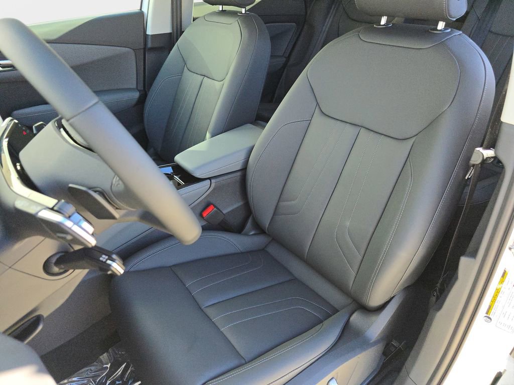 New 2026 Audi Q3 quattro 2.0T AWD/4WD image 15