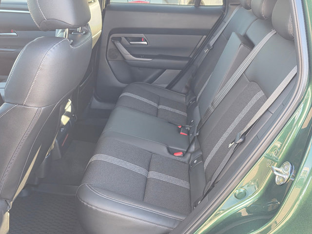 New 2026 MAZDA CX-50 AWD 2.5 S w/ Weather Package image 10