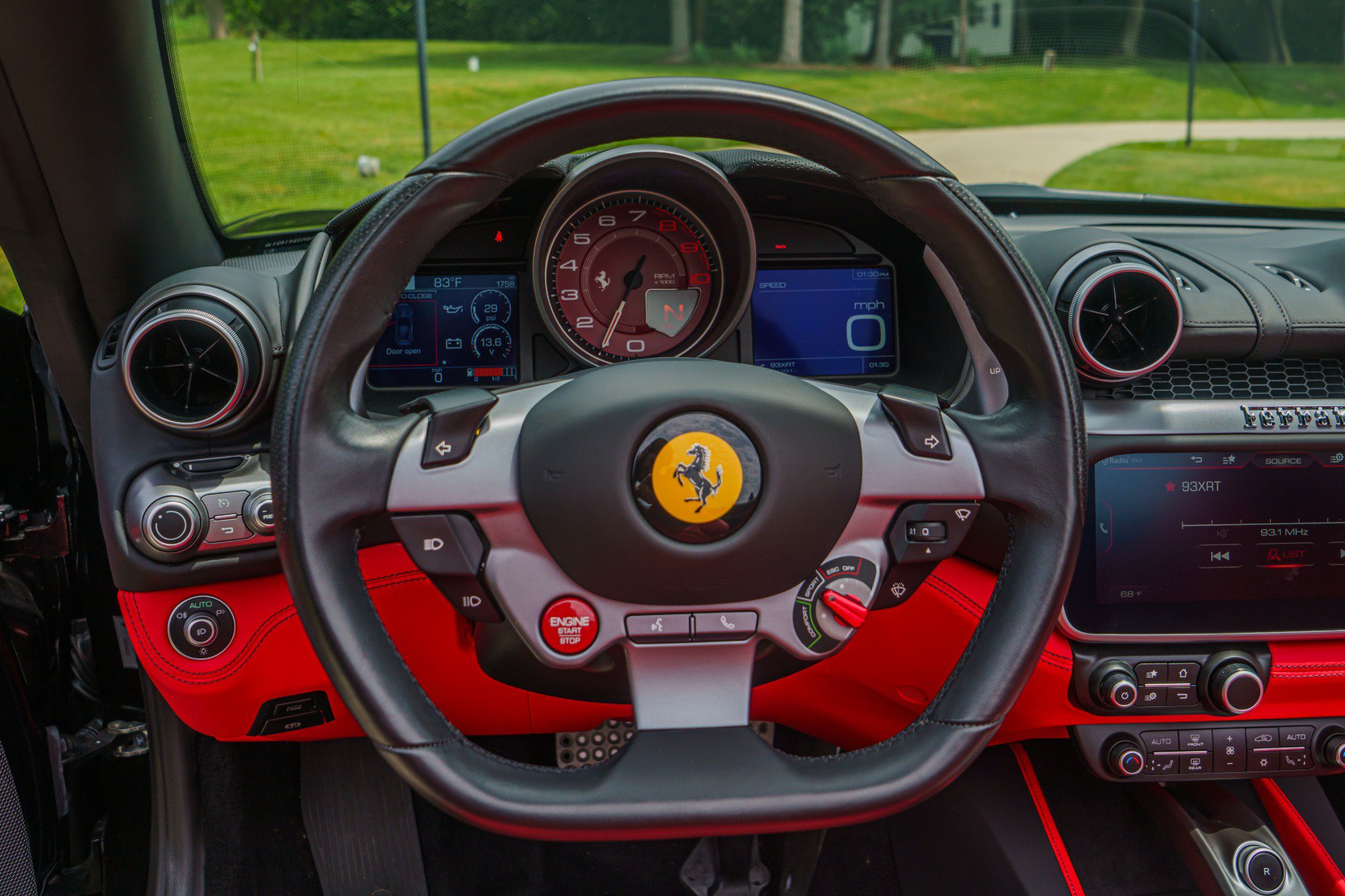 Used 2019 Ferrari Portofino RWD image 65