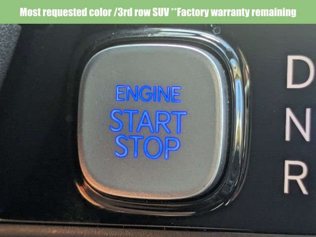 Used 2026 Hyundai Palisade SEL FWD image 28