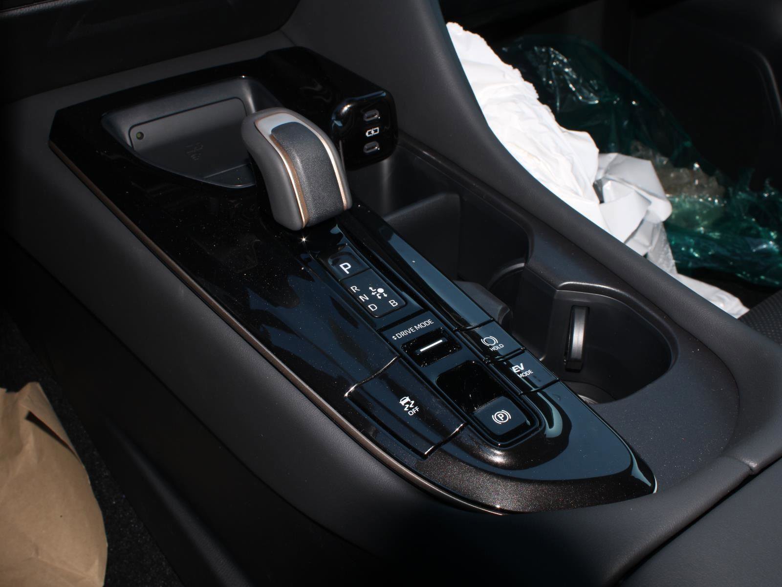 New 2026 Toyota Crown XLE image 14