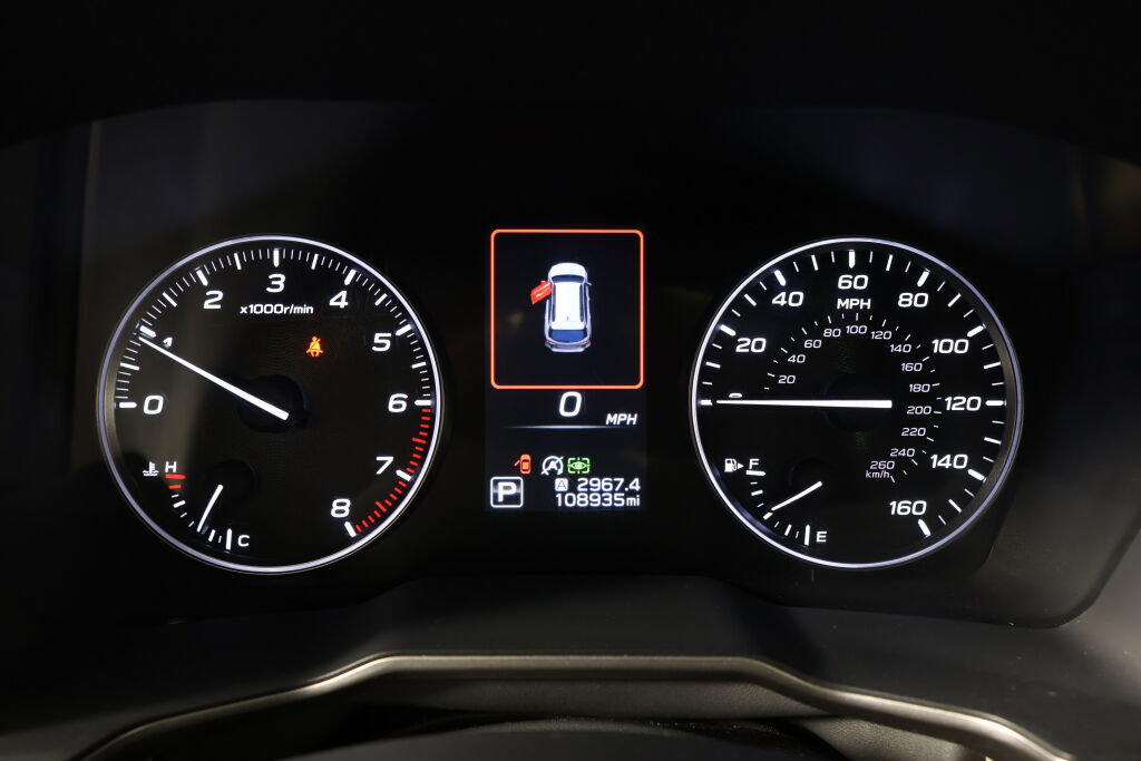 Used 2020 Subaru Outback Limited w/ Popular Package #2 image 32