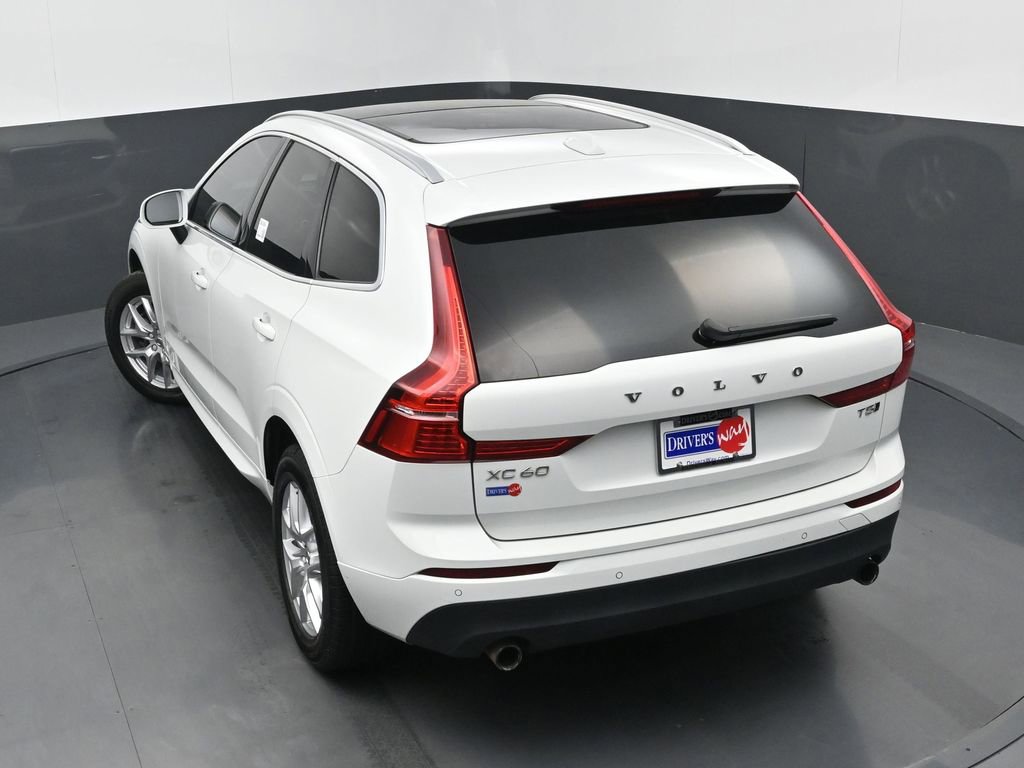 Used 2020 Volvo XC60 T5 Momentum image 31