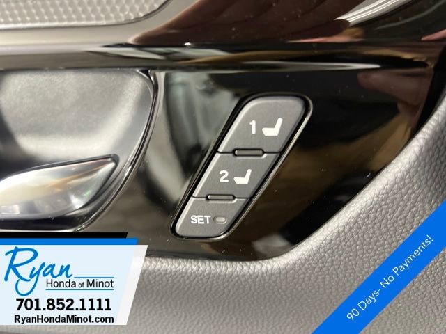 New 2026 Honda CR-V EX-L image 28