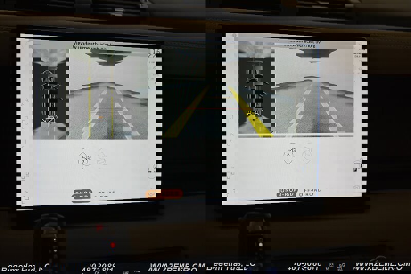 Used 2023 Land Rover Defender 130 X image 34