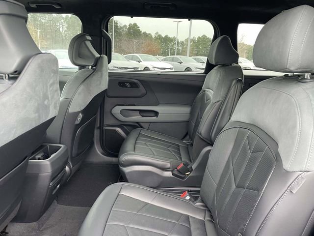 New 2027 Kia Telluride SX Prestige X-Pro image 21