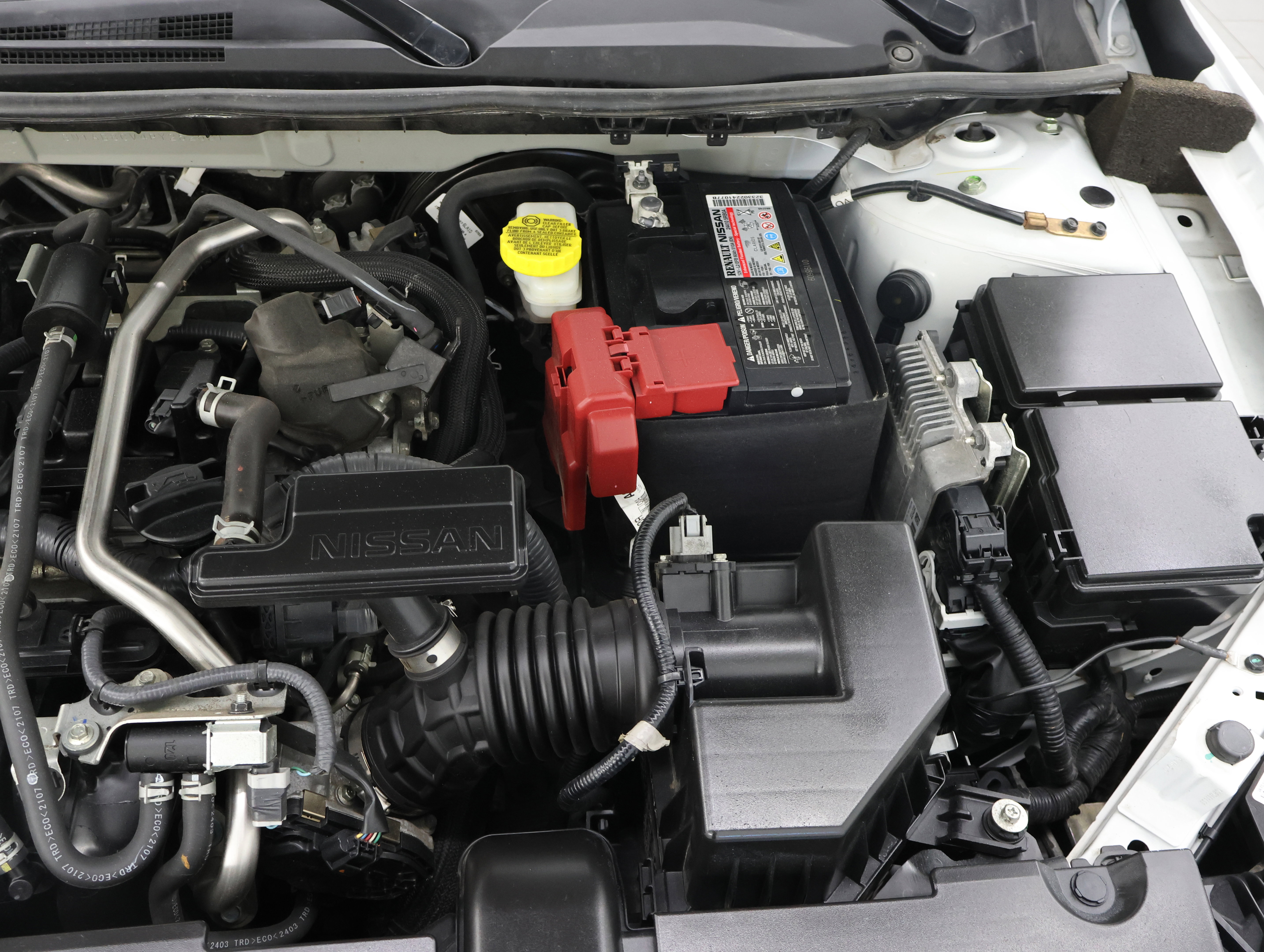 Used 2023 Nissan Sentra SV image 17