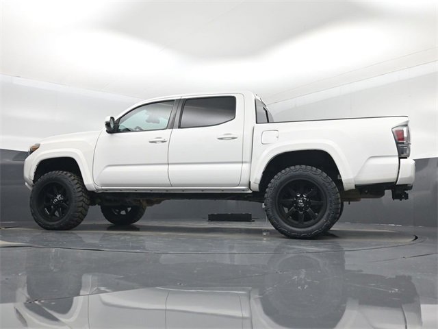 Used 2020 Toyota Tacoma TRD Off-Road image 45