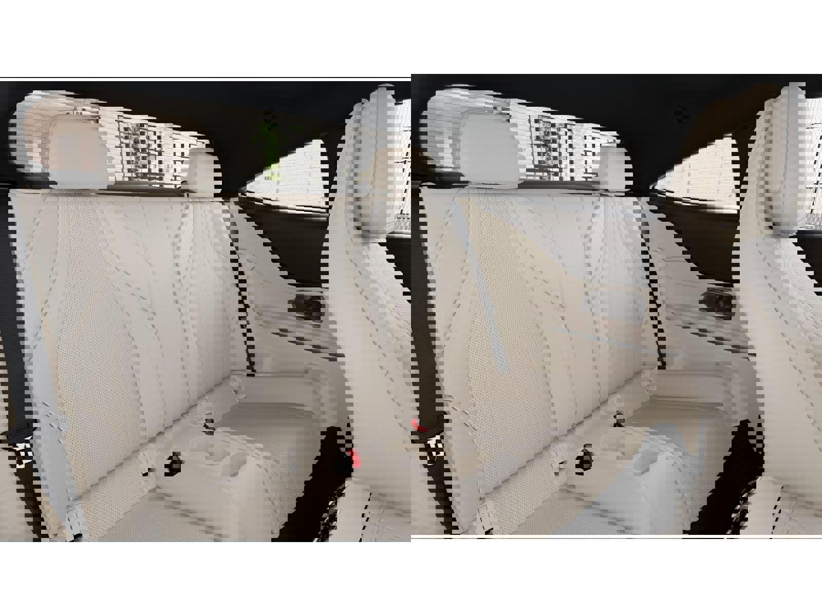 New 2026 Mercedes-Benz CLE 300 4MATIC Coupe image 5