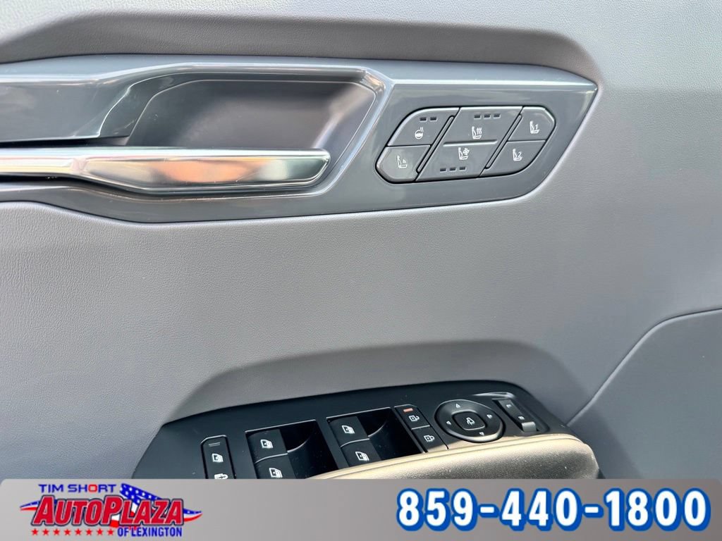 Used 2024 Kia EV9 GT-Line AWD/4WD image 59