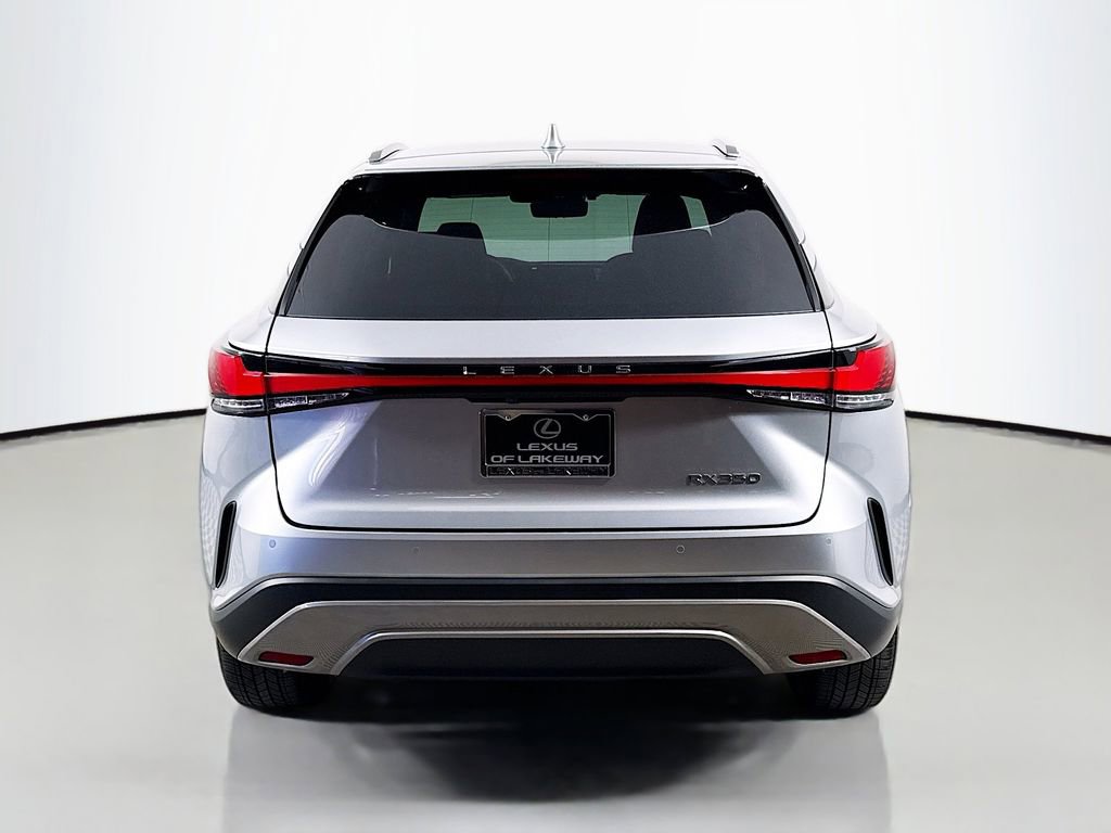Certified 2023 Lexus RX 350 Premium Plus w/ Accessory Package (Z1) image 6