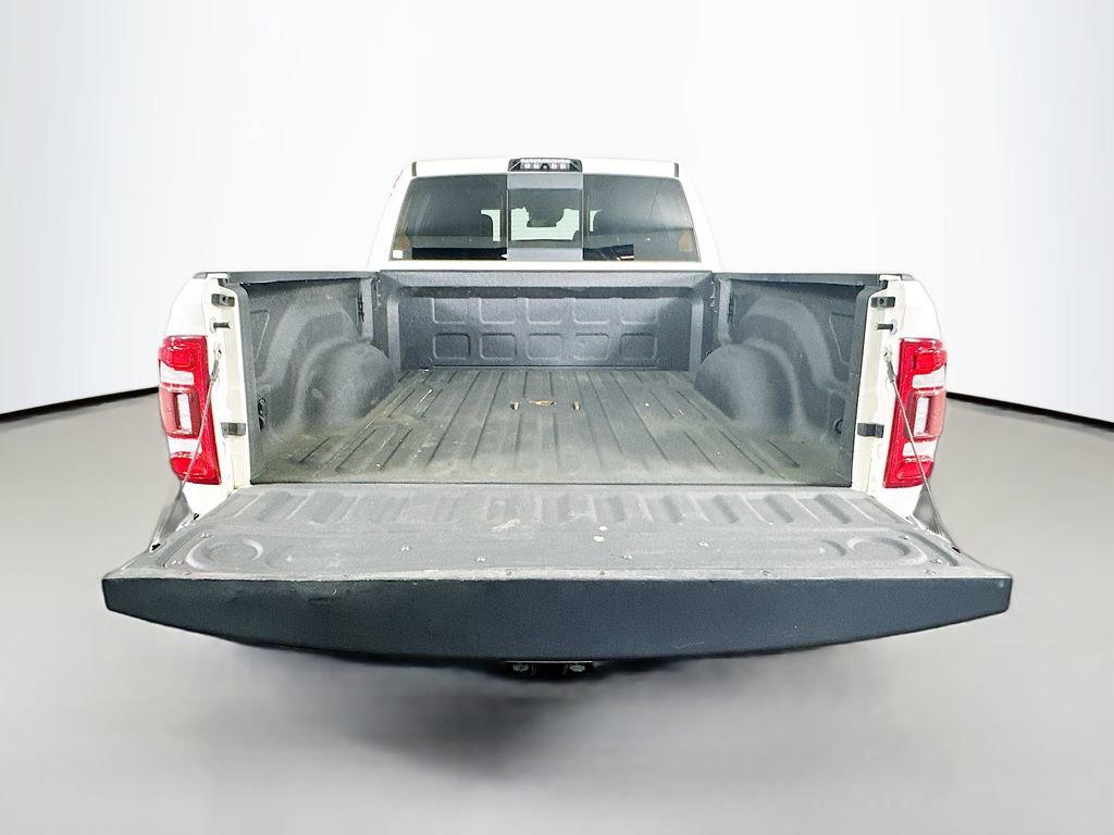 Used 2019 RAM 3500 Limited image 30