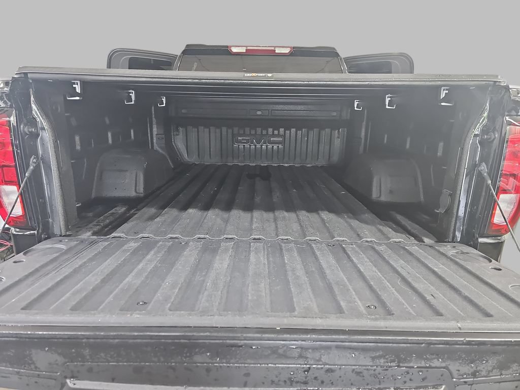 Certified 2023 GMC Sierra 1500 Elevation AWD/4WD image 15