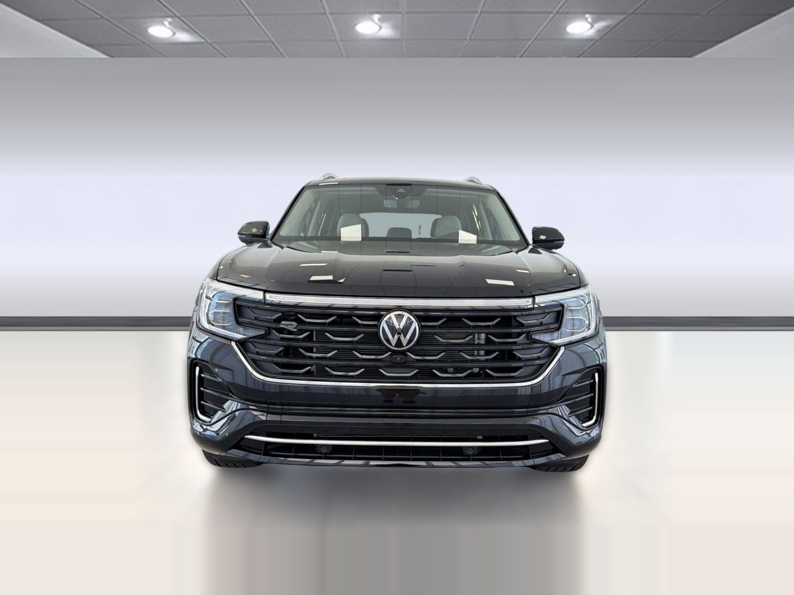 Used 2026 Volkswagen Atlas SEL Premium R-Line AWD/4WD image 6