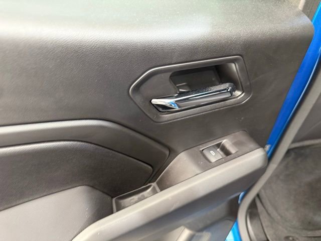 Used 2024 Chevrolet Colorado Z71 w/ Advanced Trailering Package image 16