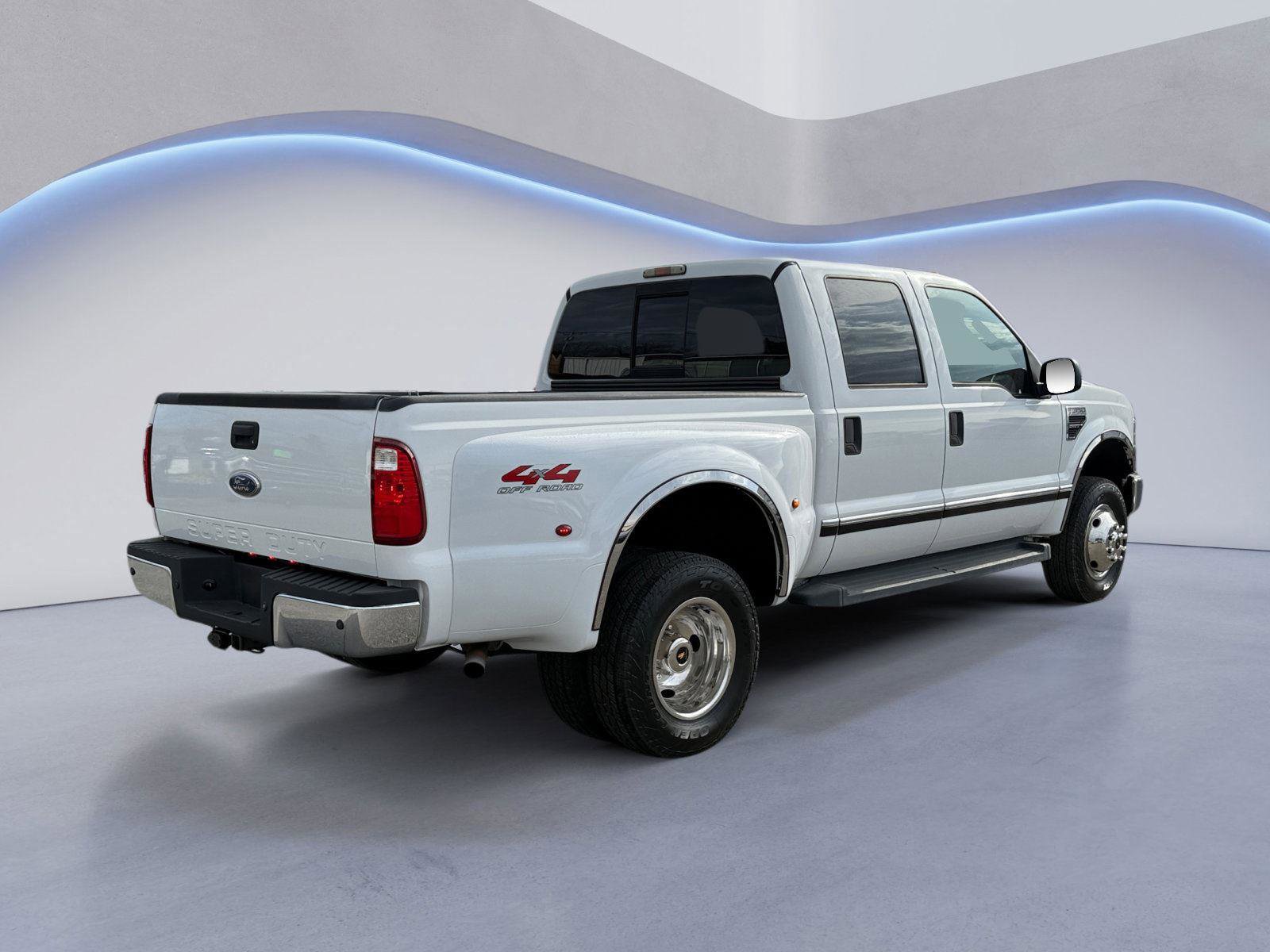 Used 2008 Ford F350 XL image 3