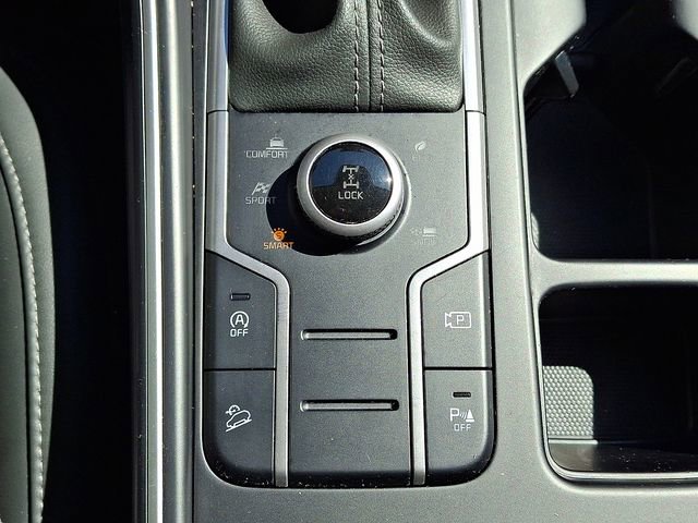 Certified 2023 Kia Sorento S w/ Panoramic Sunroof Package AWD/4WD image 26