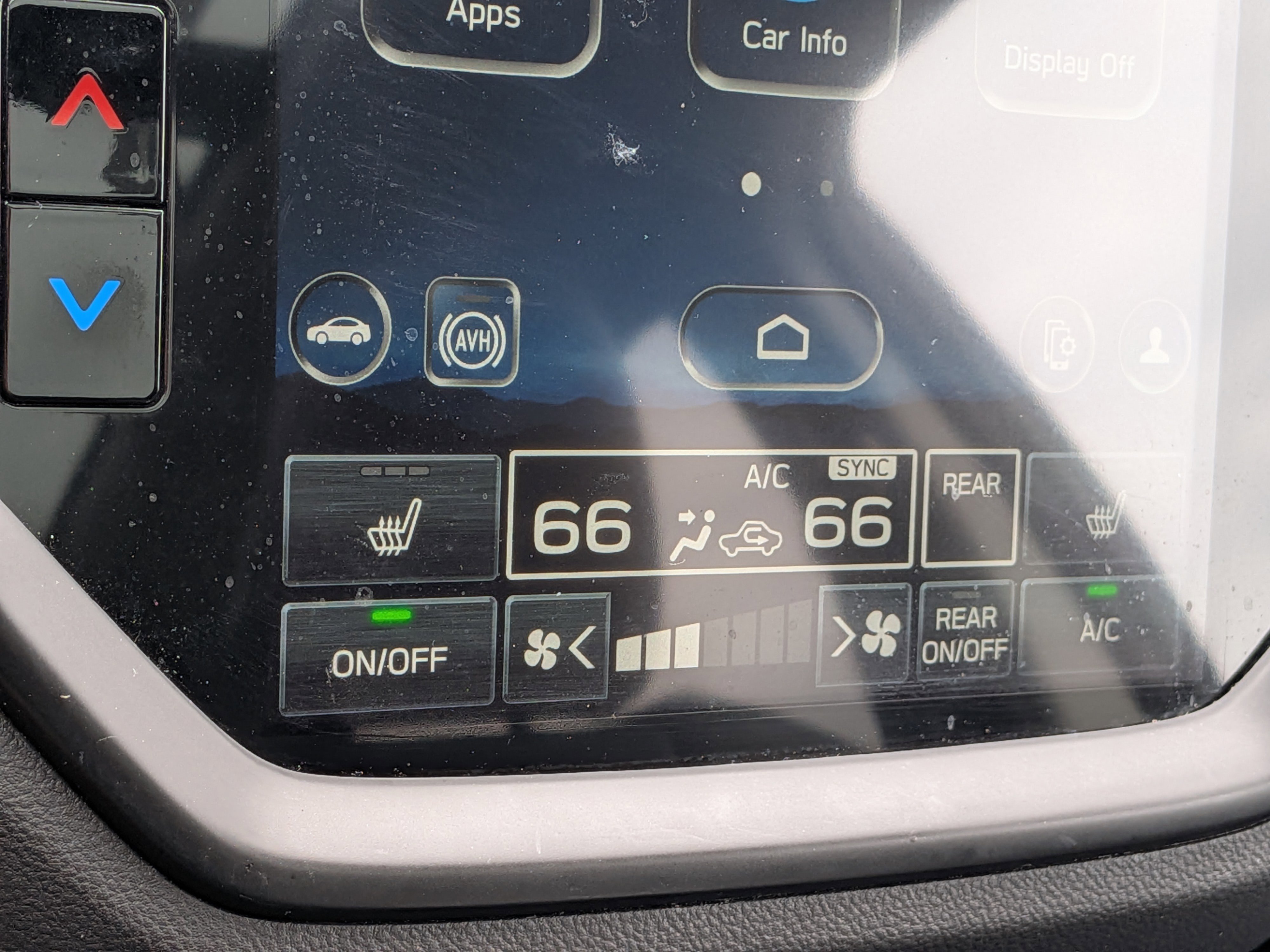 Used 2023 Subaru Ascent Onyx Edition Limited image 22