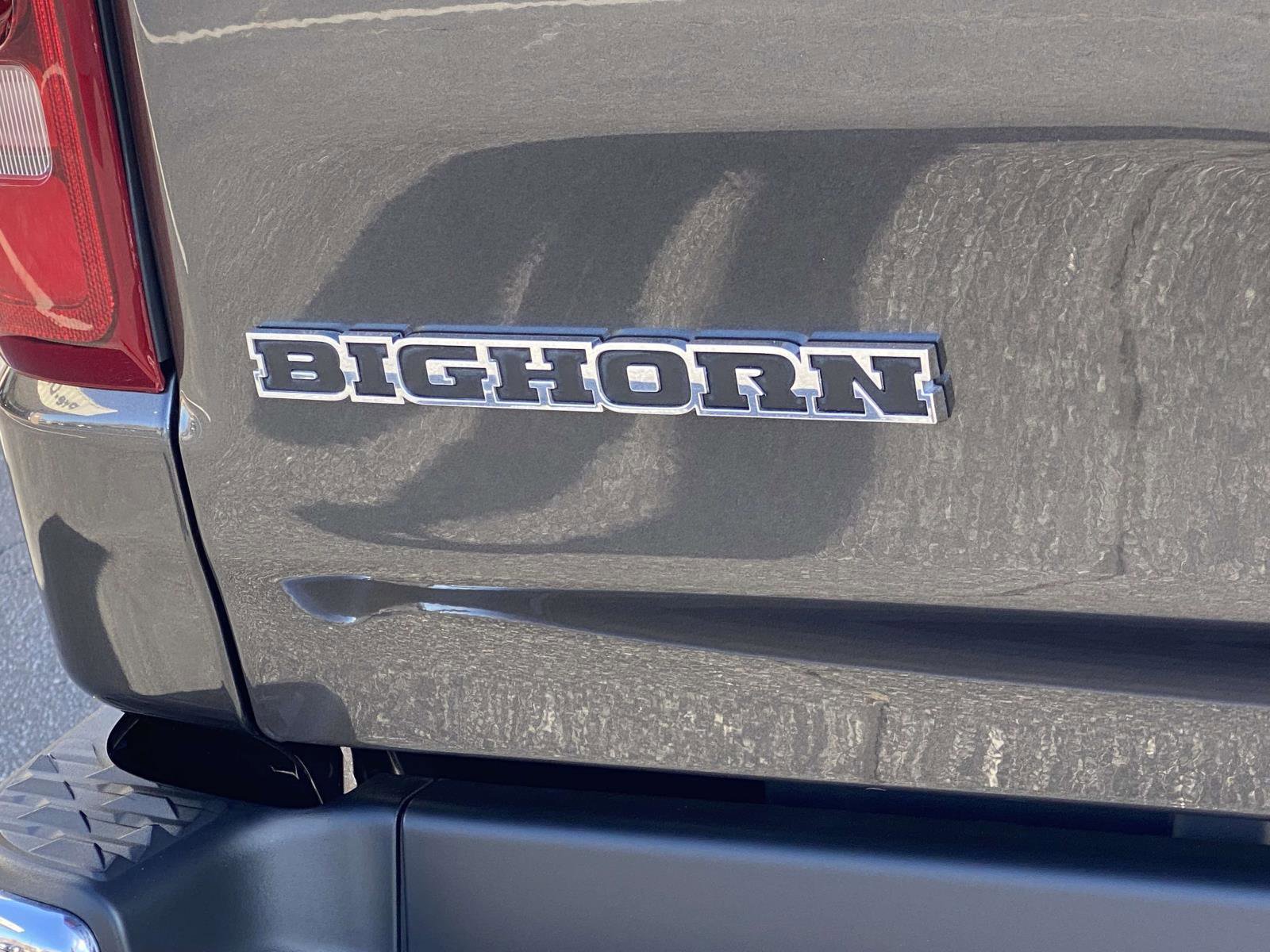 Certified 2022 RAM 1500 Big Horn image 41