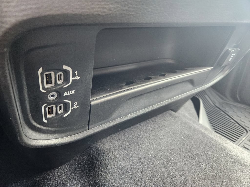 New 2026 RAM 2500 Tradesman AWD/4WD image 22