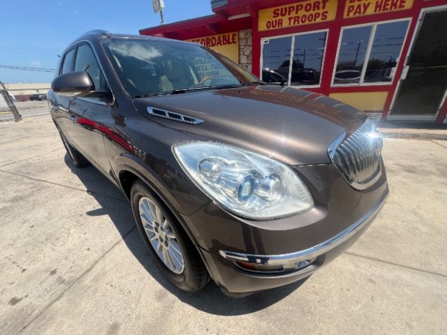 Used 2012 Buick Enclave Leather FWD image 3