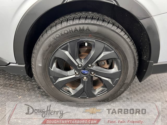 Used 2020 Subaru Outback Onyx Edition XT w/ Popular Package #2 AWD/4WD image 22