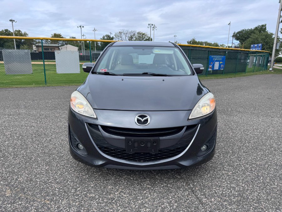 Used 2014 MAZDA MAZDA5 Touring image 2
