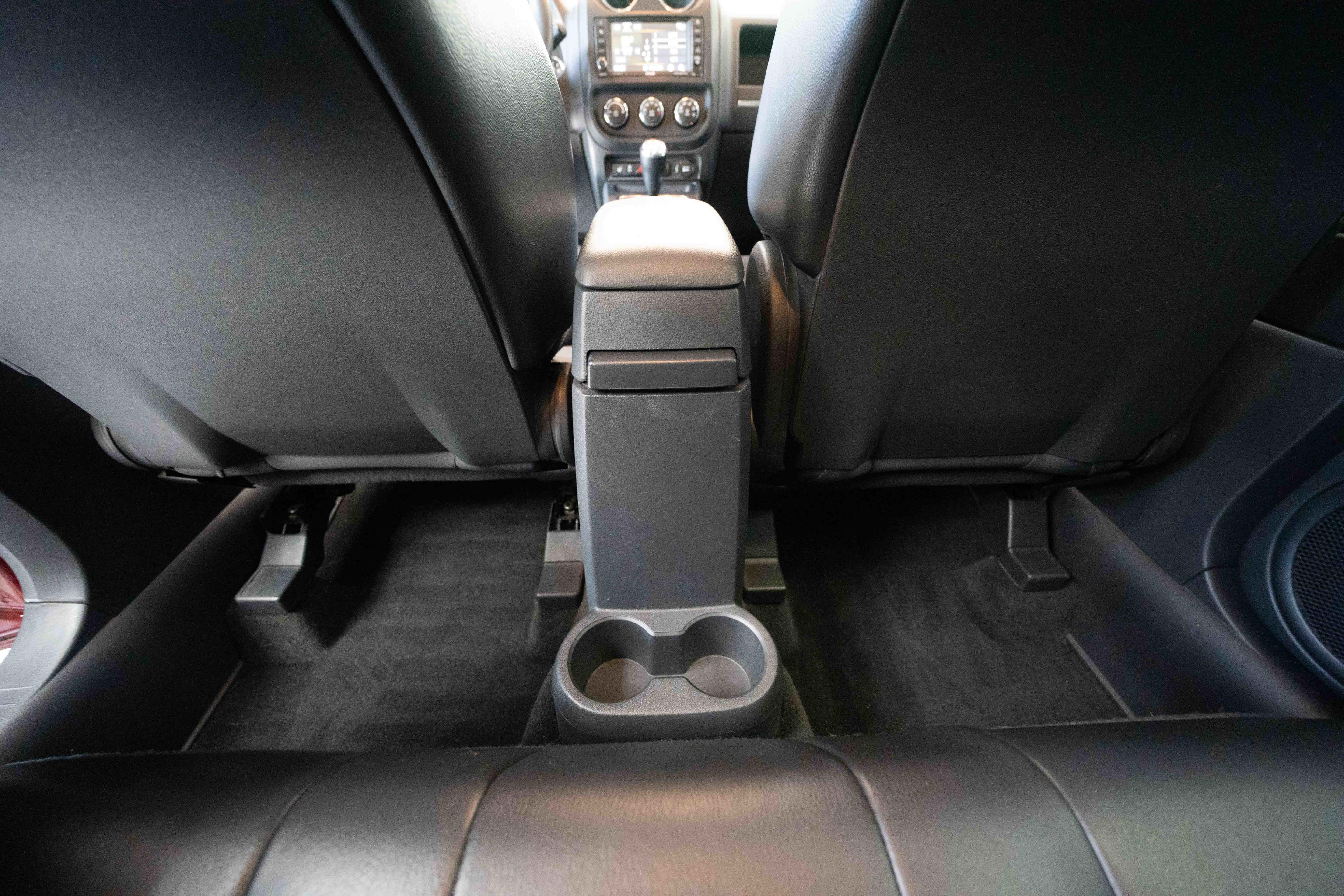 Used 2014 Jeep Patriot Limited FWD image 22