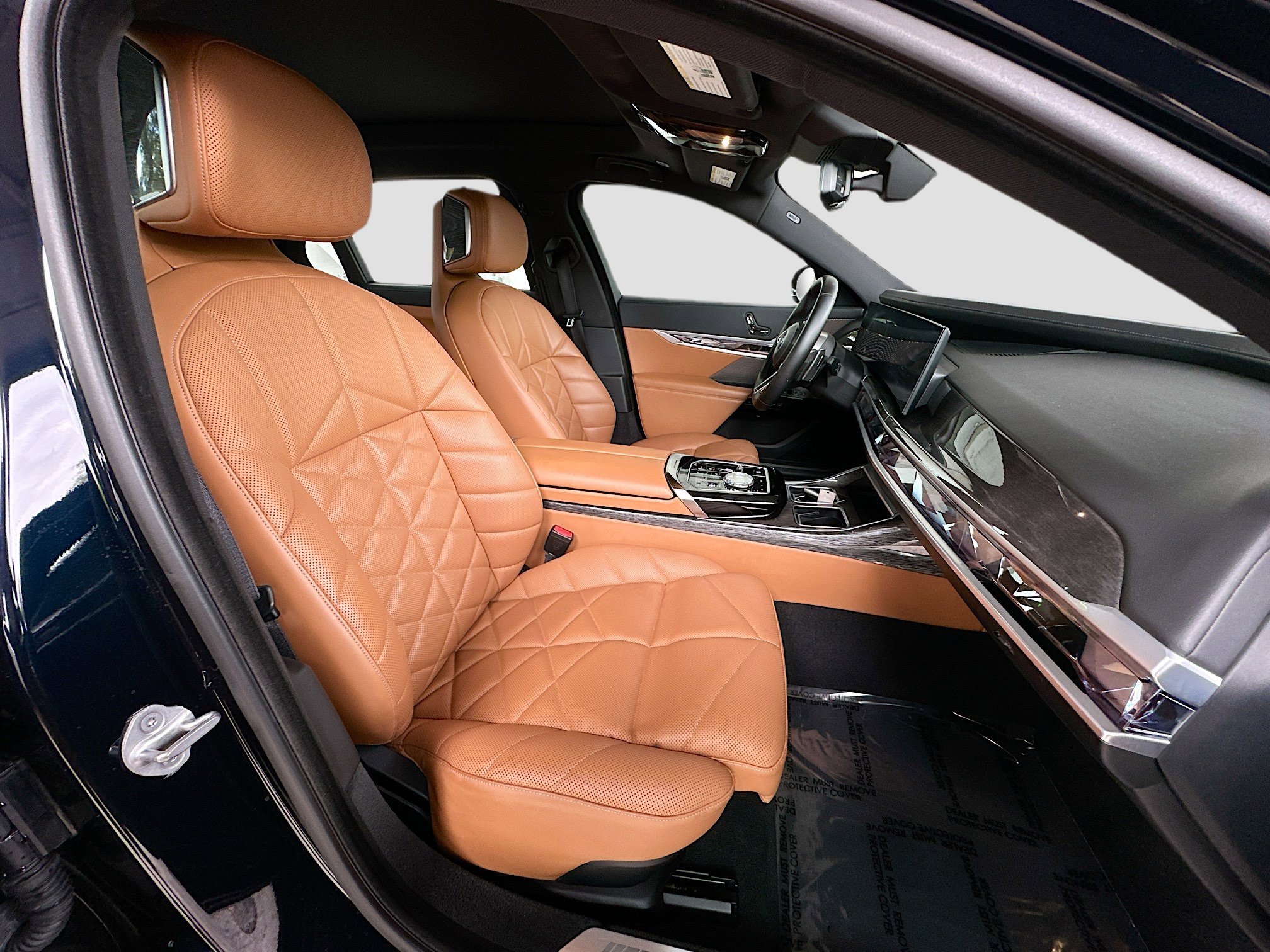 Certified 2023 BMW 740i 740i image 30