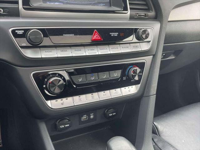 Used 2018 Hyundai Sonata Sport image 29