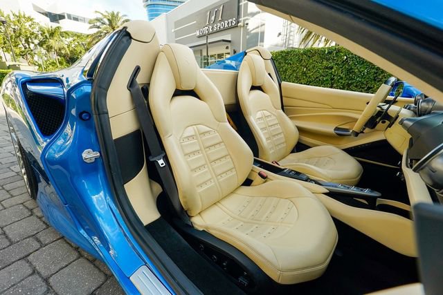 Used 2021 Ferrari F8 Tributo image 82