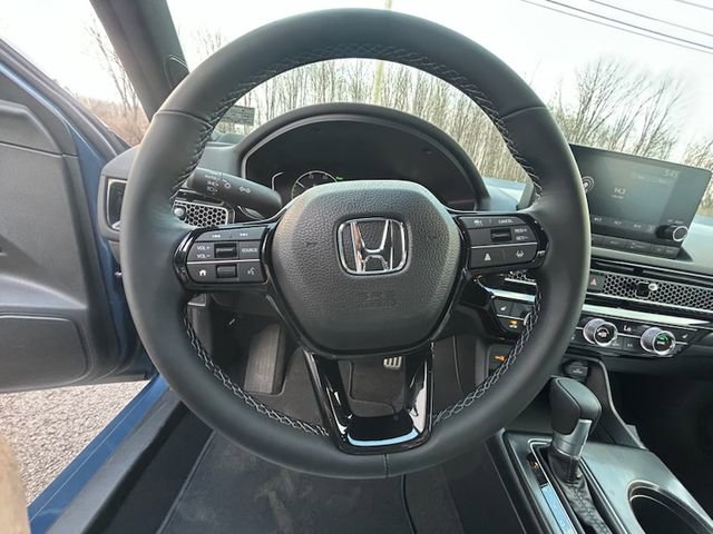 Used 2026 Honda Civic Sport image 11