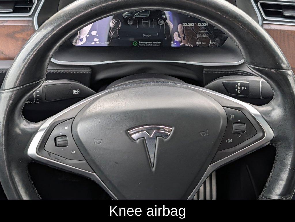 Used 2016 Tesla Model X P90D AWD/4WD image 12