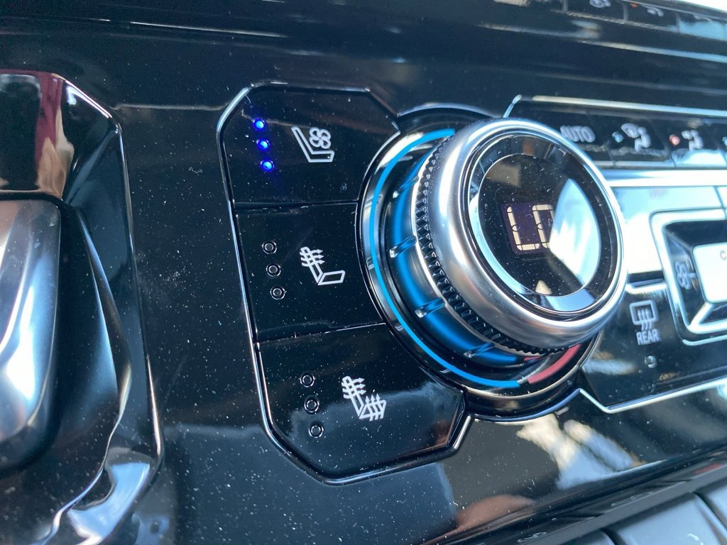 New 2026 GMC Sierra 1500 AT4 w/ AT4 Premium Package image 28