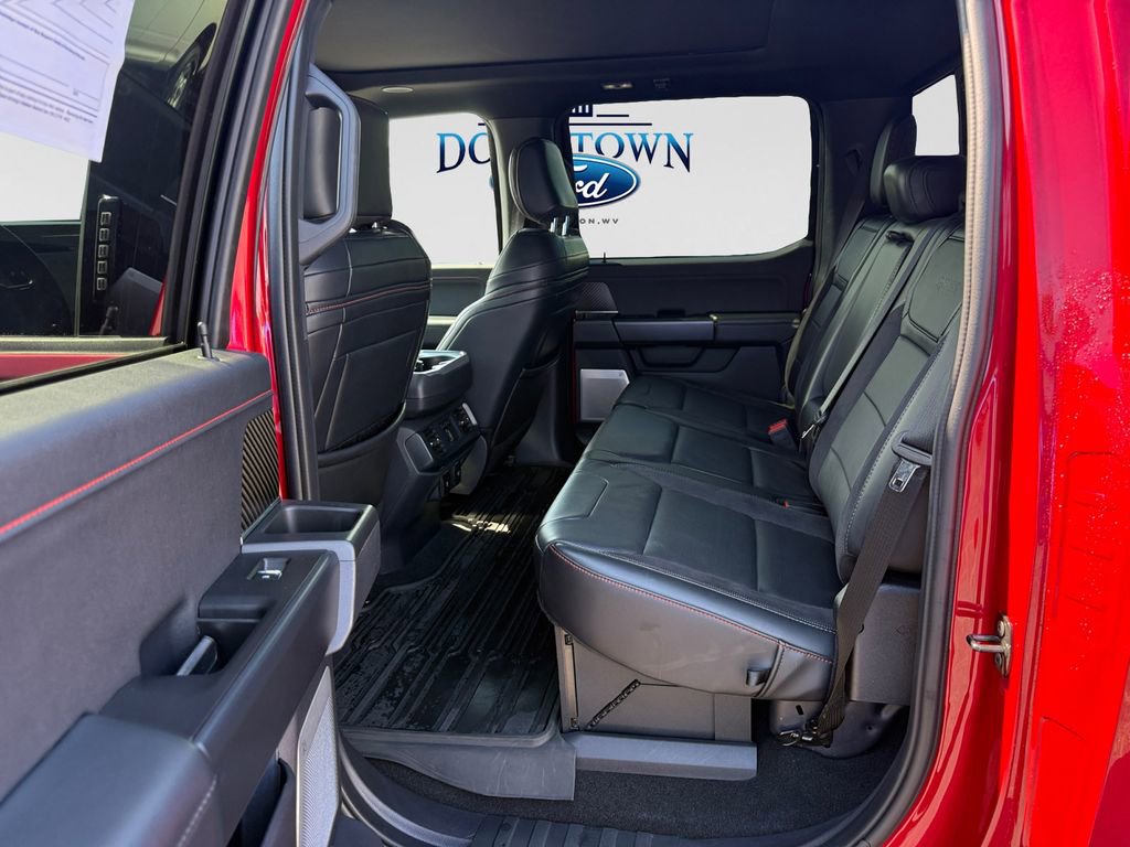 Used 2024 Ford F150 Raptor AWD/4WD image 27