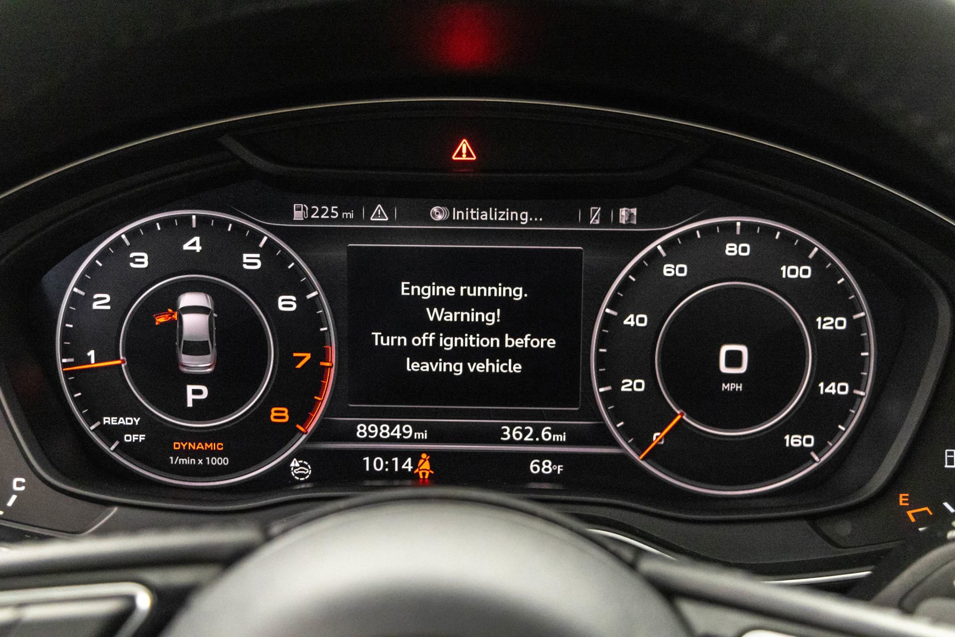 Used 2017 Audi A4 2.0T Premium Plus w/ Premium Plus Package image 23