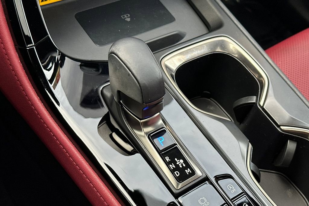 Used 2022 Lexus NX 350 AWD image 21