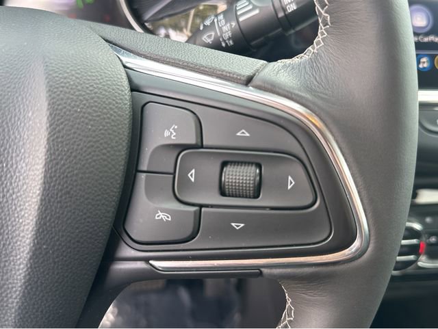 Certified 2023 Buick Encore GX Essence w/ Experience Buick Package image 19